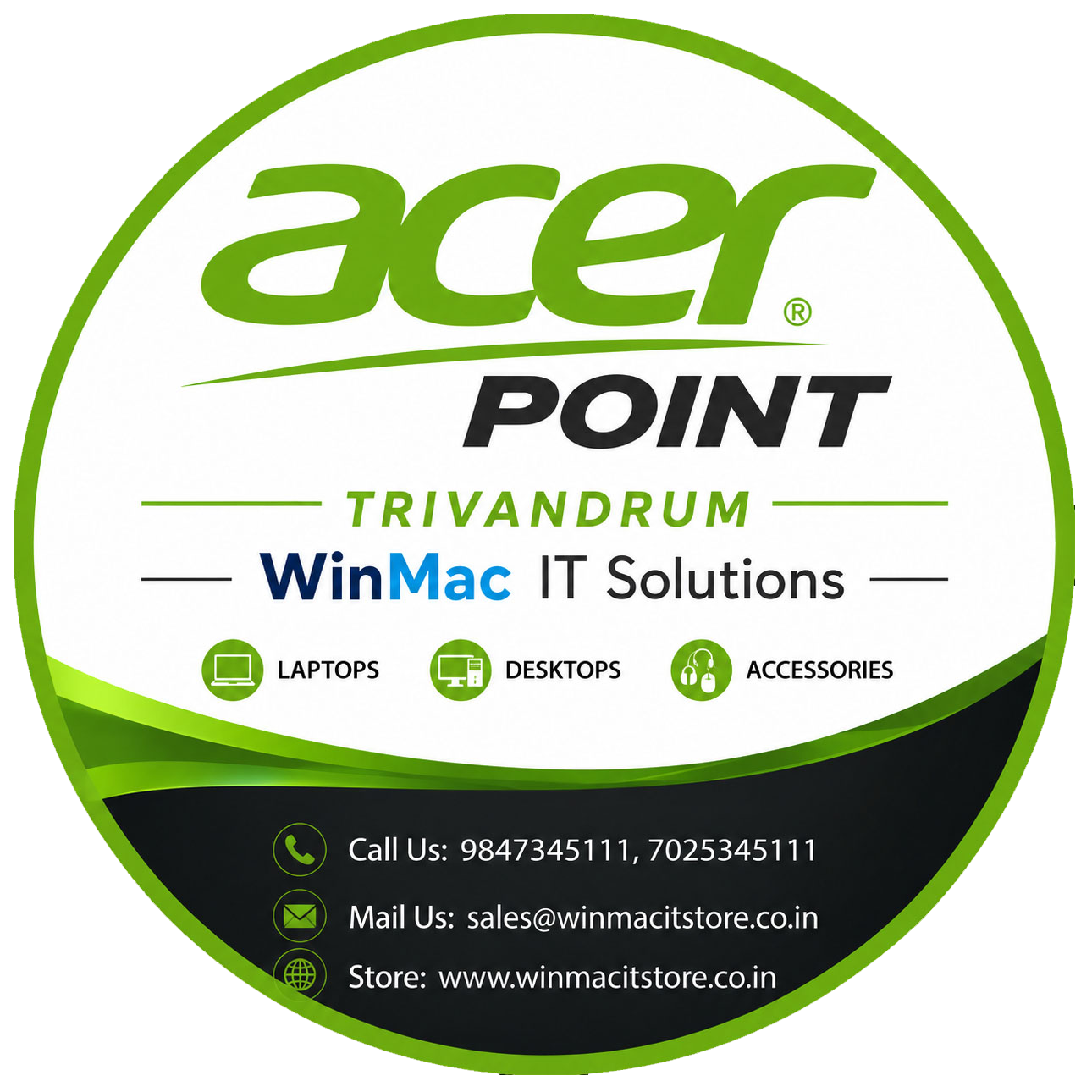 Acer-Point-Logo